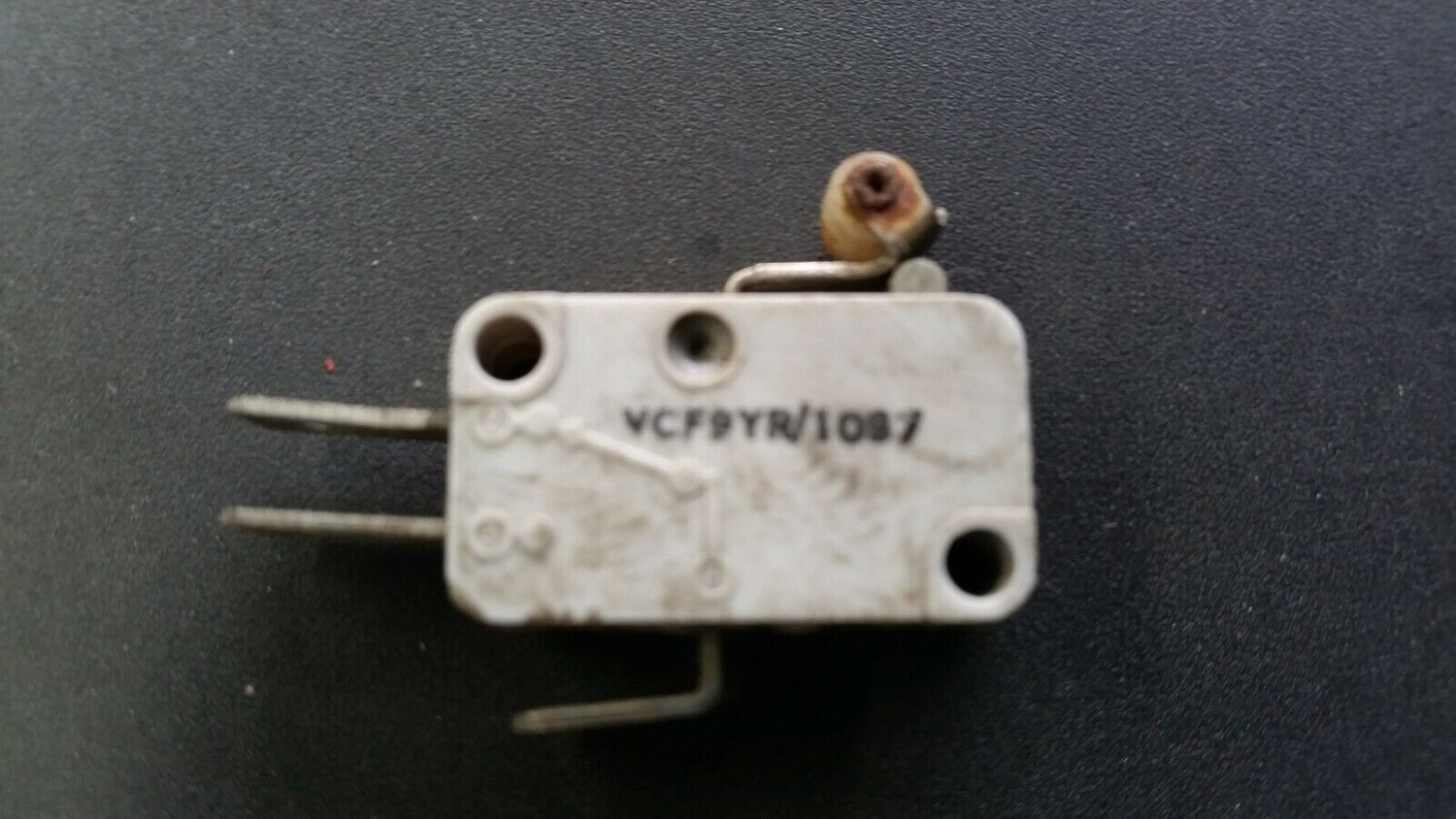 1970 TO 1980 Rolls Royce Silver SHADOW WRAITH Emergency Parking brake SWITCH -UD19034