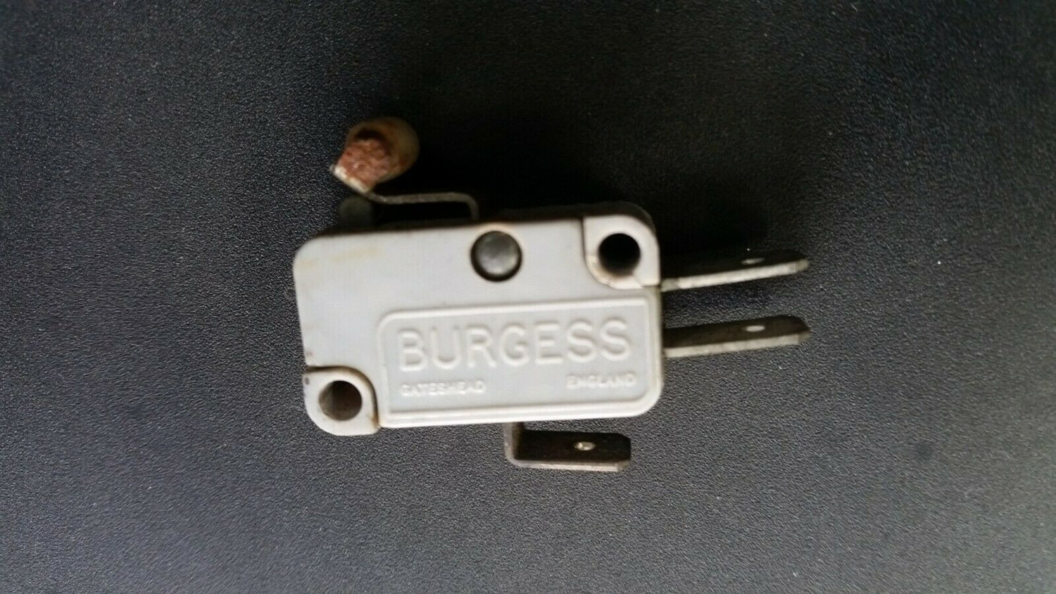 1970 TO 1980 Rolls Royce Silver SHADOW WRAITH Emergency Parking brake SWITCH -UD19034