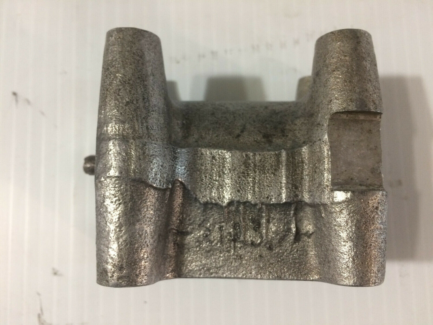 1970 to 1980 Rolls Royce Silver Shadow  brake Distribution Valve upper  UR19481 -