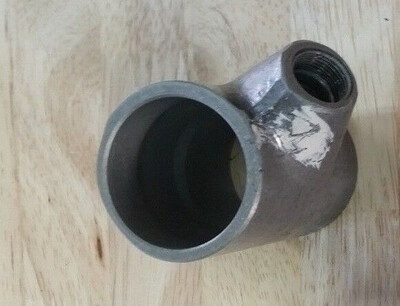 1981 to 1998 Rolls Royce Silver Spirit brake pump housing for mineral oil cars -