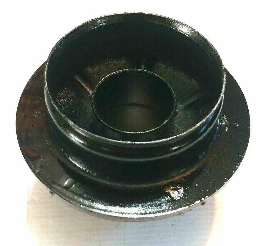 Rolls Royce Silver Spirit Spur FRONT suspension SPRING LOWER plate UR12899