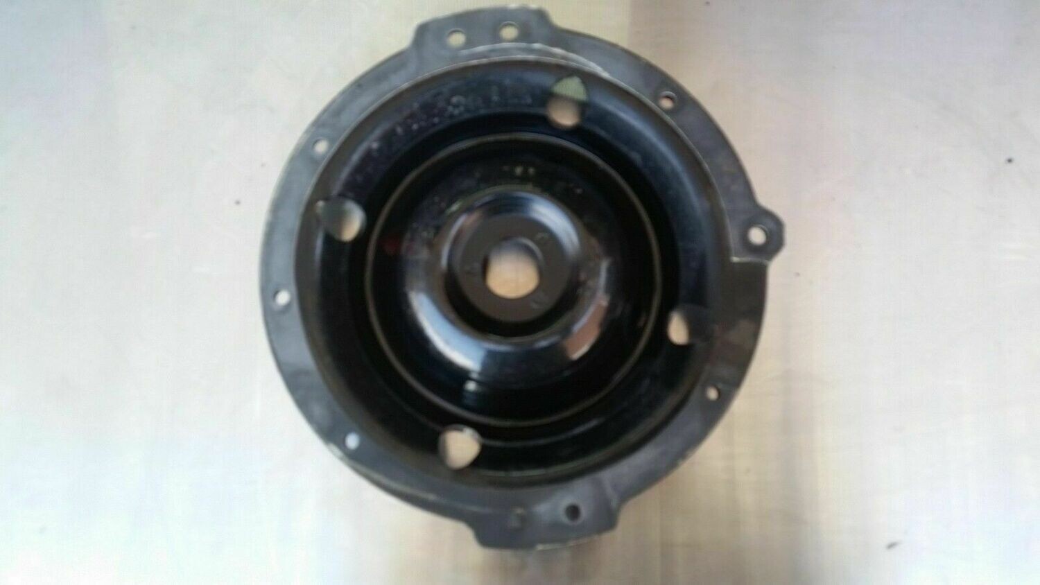 Rolls Royce Silver Spirit Spur FRONT suspension SPRING upper plate UR73520