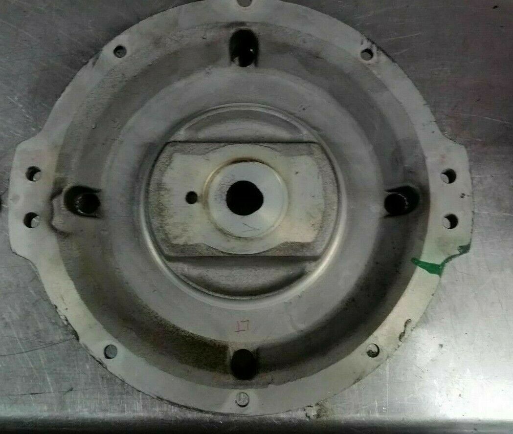 Rolls Royce Silver Spirit Spur FRONT suspension SPRING upper plate UR23569 -