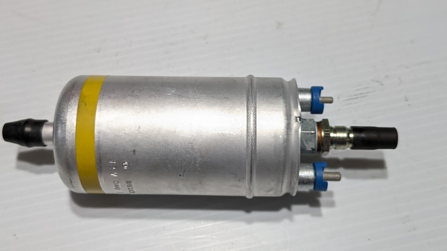 ROLLS ROYCE SILVER SPUR FUEL PUMP UE73344 WITH  DUAL PUMPS