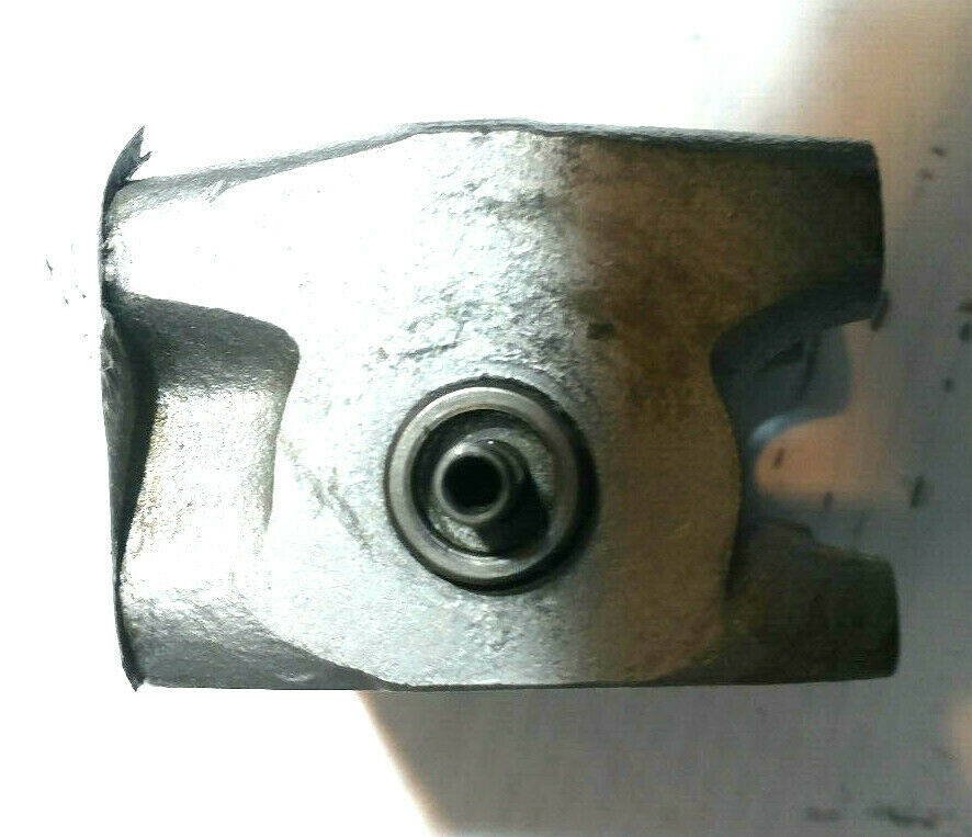 Relist 1970 to 1980 Rolls Royce Silver Shadow brake Distribution Valve LOWER UR19480 -