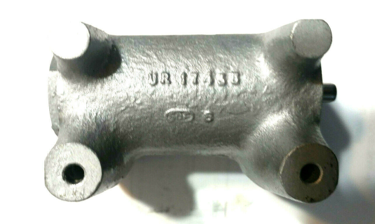 Relist 1970 to 1980 Rolls Royce Silver Shadow brake Distribution Valve LOWER UR19480 -