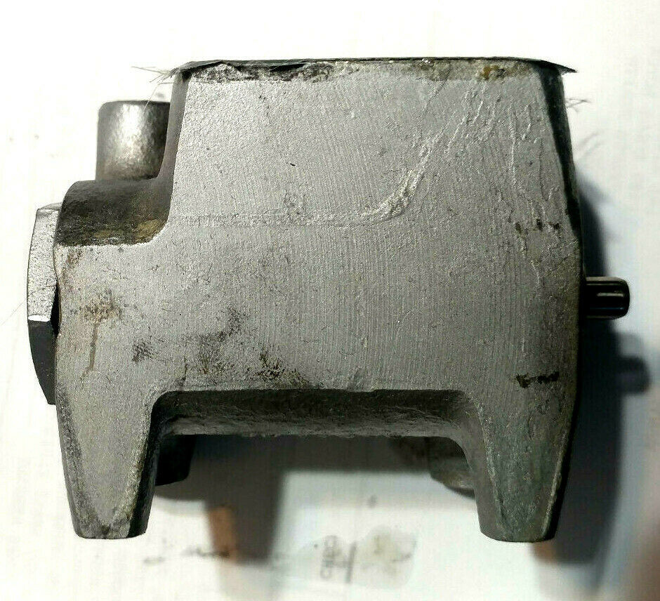 Relist 1970 to 1980 Rolls Royce Silver Shadow brake Distribution Valve LOWER UR19480 -