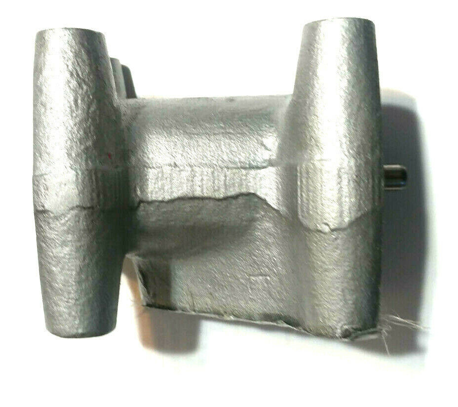 Relist 1970 to 1980 Rolls Royce Silver Shadow brake Distribution Valve LOWER UR19480 -
