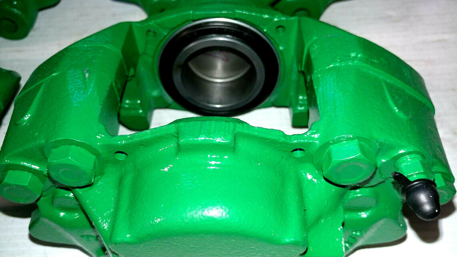 Rolls Royce Silver Spirit Front Brake Calipers CARS WITH 280mm rebuilt -