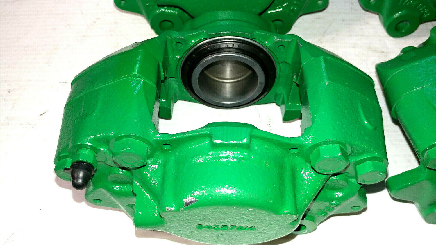 Rolls Royce Silver Spirit Front Brake Calipers CARS WITH 280mm rebuilt -