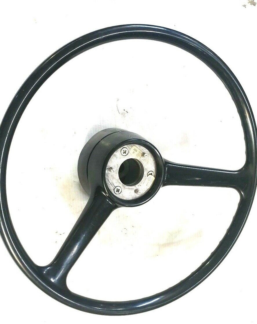 1978 Rolls Royce Silver Shadow STEERING WHEEL UR20397