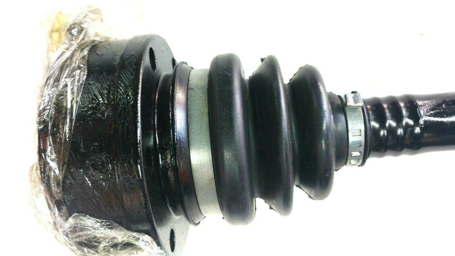 FERRARI 348 PARTS REAR AXLE SHAFT DRIVE REBUILT 116016