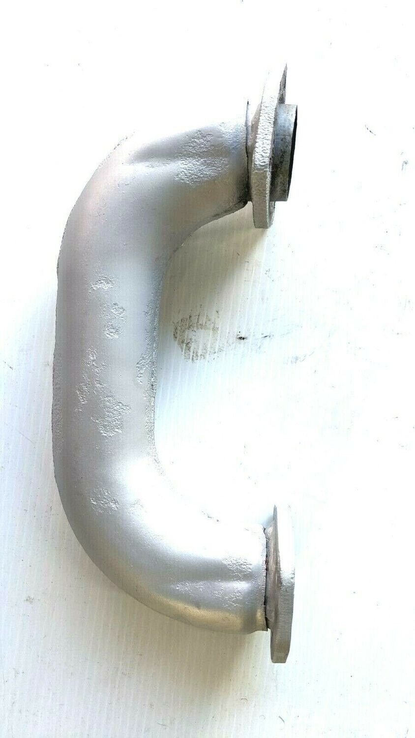 FERRARI 308 GTSi  exhaust CONNECTING PIPE REAR MANIFOLD TO CAT
