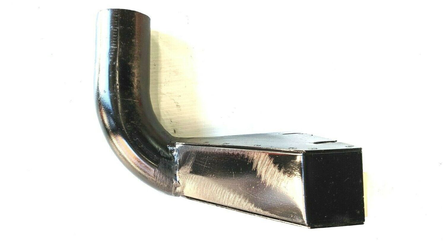 FERRARI 308 GTSi  RIGHT REAR exhaust COOLING SCOOP