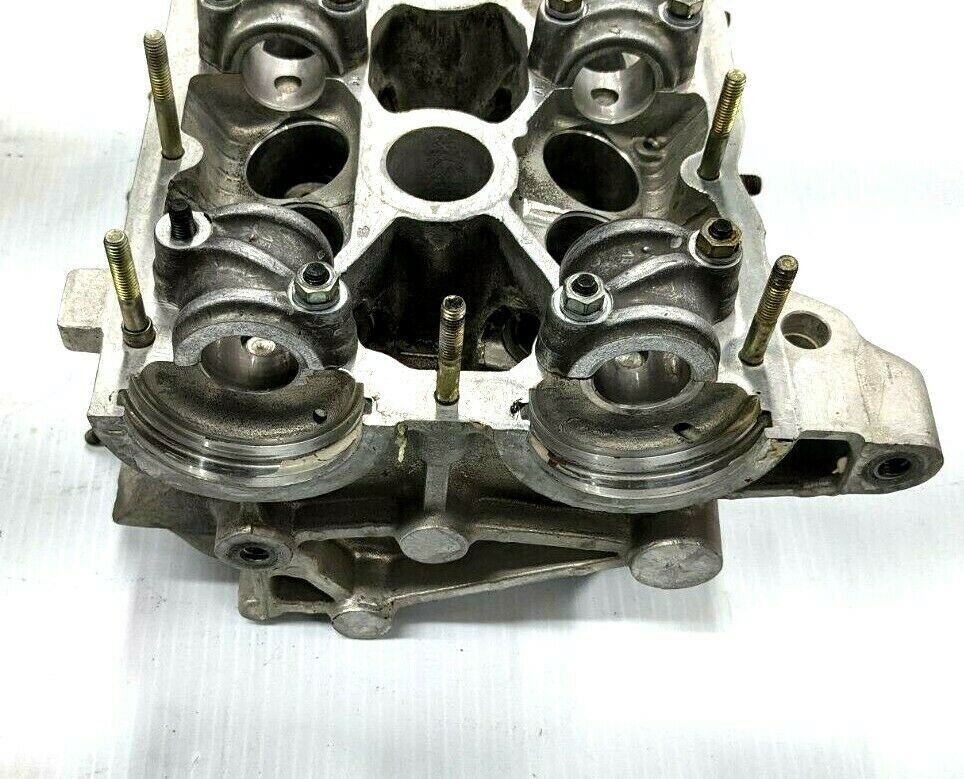 FERRARI 348 PARTS  LEFT SIDE CYLINDER HEAD 149502 BARE AS PICTURED