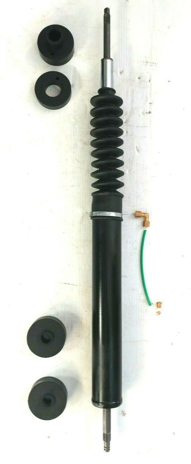 Rolls Royce Silver Spur Corniche rear shock(one) up to 1990 Return line bushes RH3377KIT