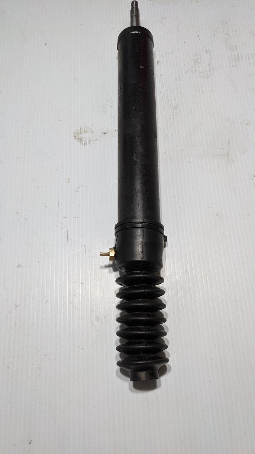 Rolls Royce Silver Spur Corniche rear shock(one) up to 1990 Return line RH3377 REBUILT -