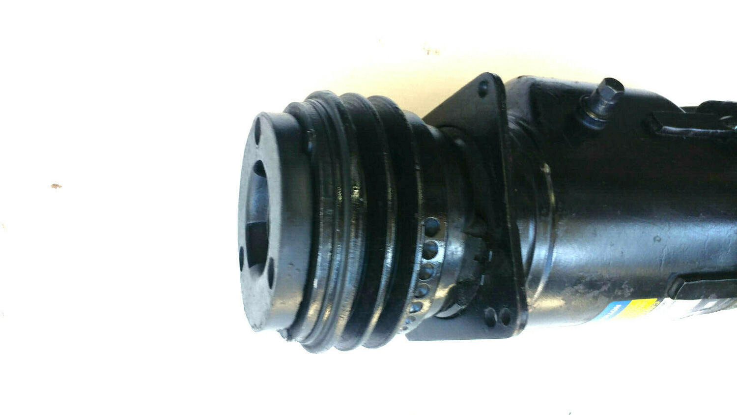 ROLLS ROYCE SILVER SPIRIT SPUR 81 TO 87 AIR  COMPRESSOR REBUILT