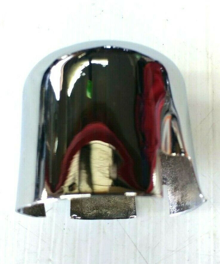 Rolls Royce Silver Shadow Carburetor CHOKE COVER CHROME UE9170 EXCHANGE