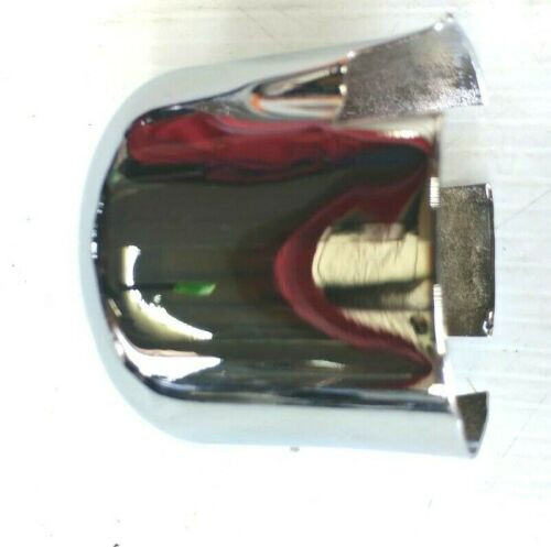 Rolls Royce Silver Shadow Carburetor CHOKE COVER CHROME UE9170 EXCHANGE