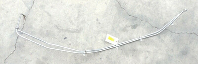 Rolls Royce Silver Shadow CORNICHE automatic transmission COOLING PIPES