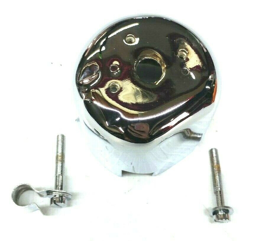 Rolls Royce Silver Shadow Carburetor CHOKE COVER CHROME UE9170 EXCHANGE