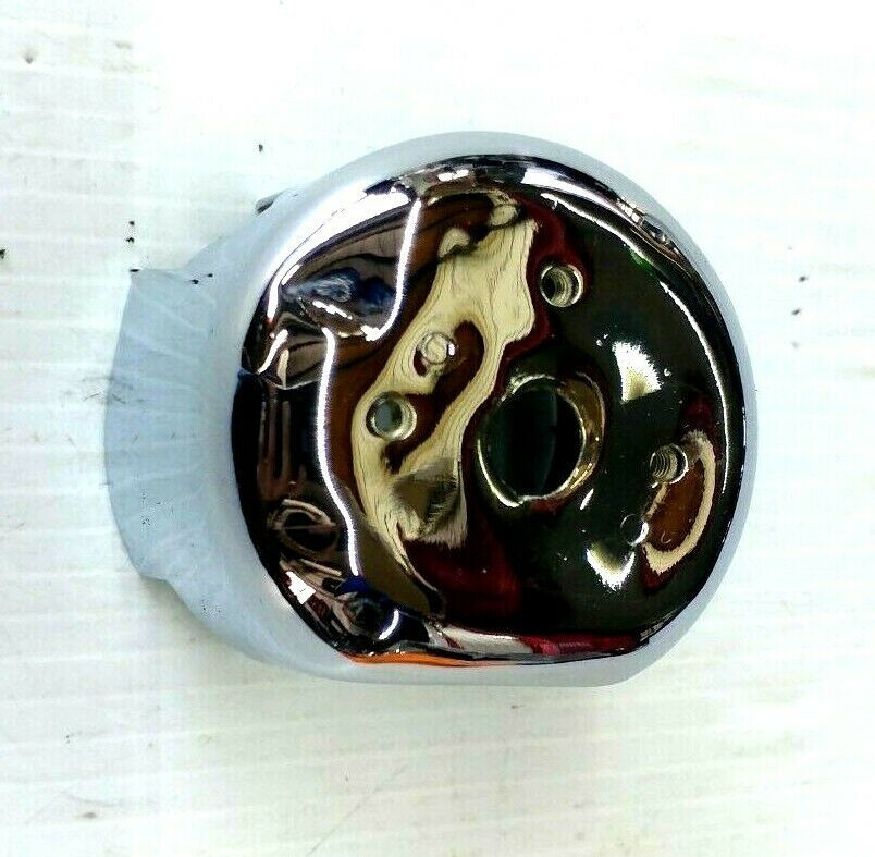 Rolls Royce Silver Shadow Carburetor CHOKE COVER CHROME UE9170 EXCHANGE