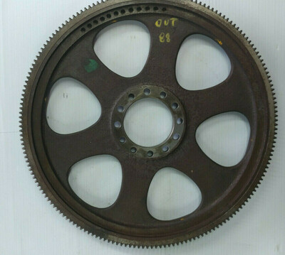 Rolls Royce Silver Spirit Spur Flywheel Ring Gear for Starter UE70433 -