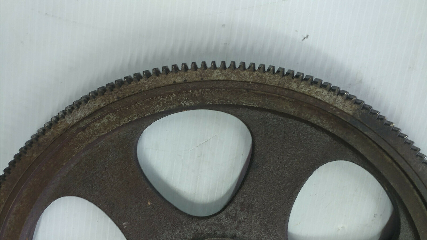Rolls Royce Silver Spirit Spur Flywheel Ring Gear for Starter UE70433 -
