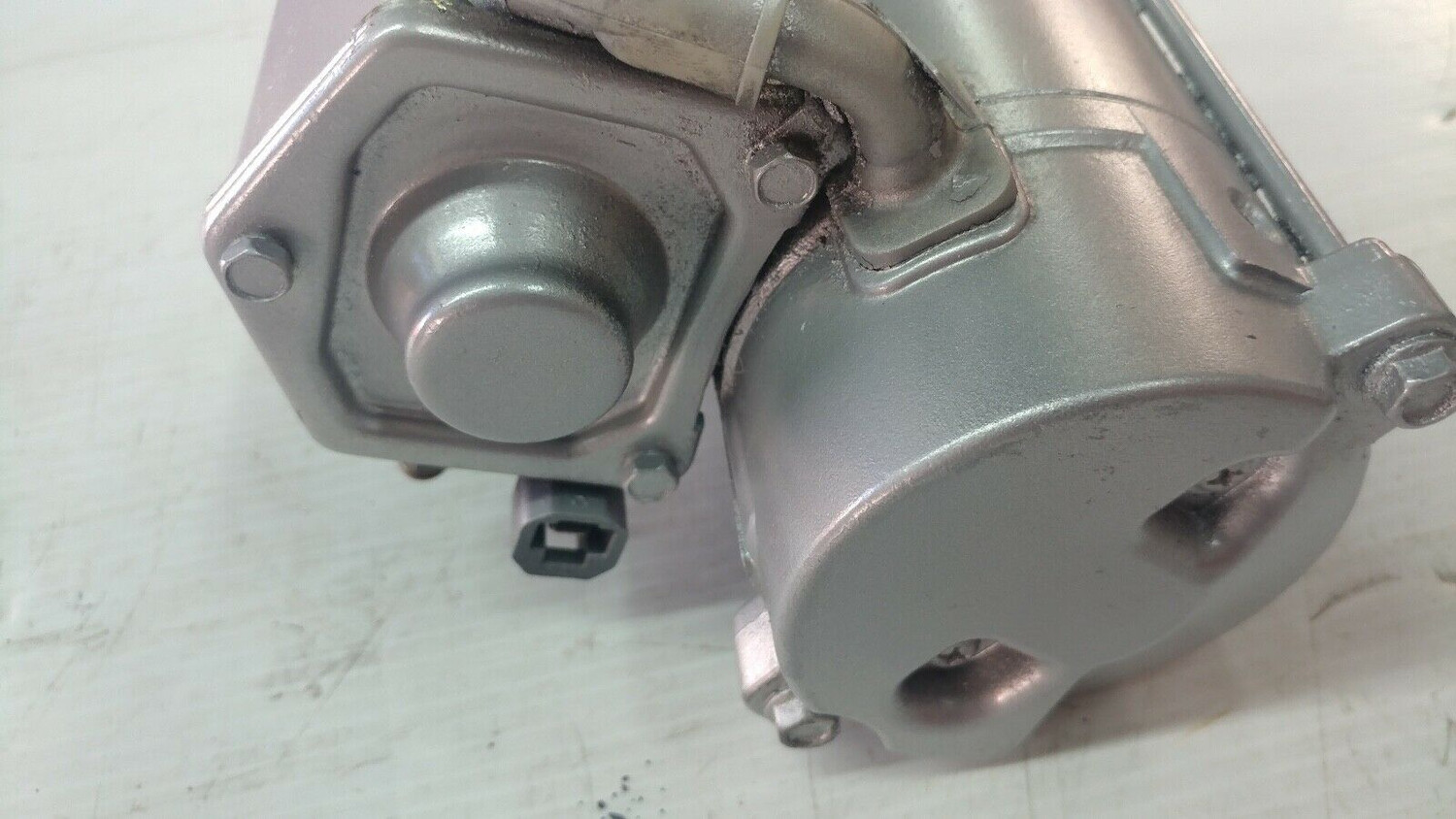 1998 Rolls Royce Silver Spirit Spur  STARTER motor rebuilt with warantee UE73026 -