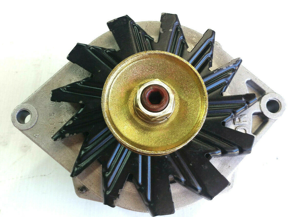 Rolls Royce Silver SHADOW SPUR ALTERNATOR REBUILT BENTLEY MULSANNE UE70001 -
