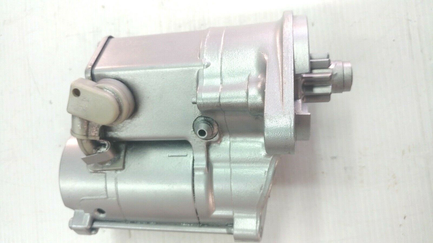 1998 Rolls Royce Silver Spirit Spur  STARTER motor rebuilt with warantee UE73026 -