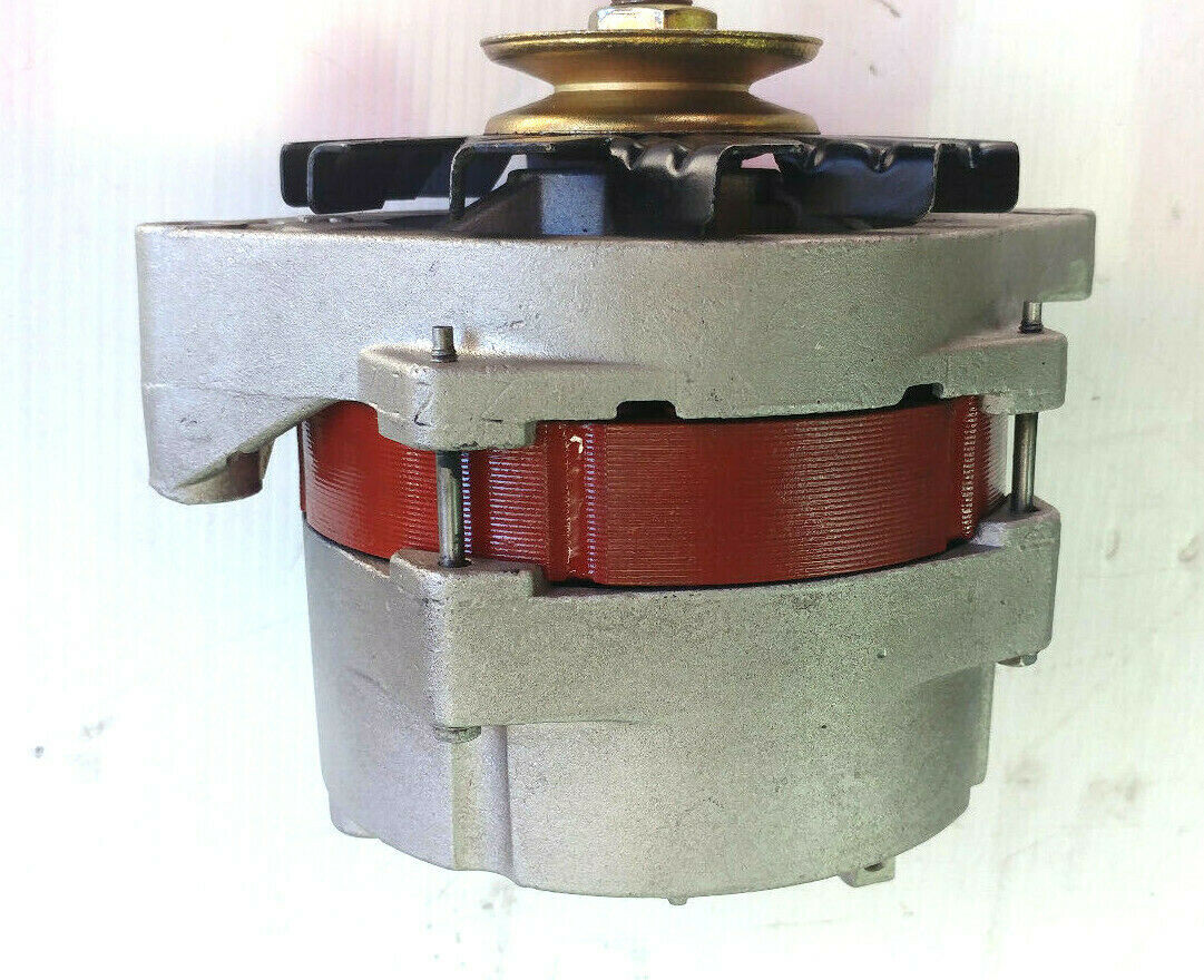 Rolls Royce Silver SHADOW SPUR ALTERNATOR REBUILT BENTLEY MULSANNE UE70001 -