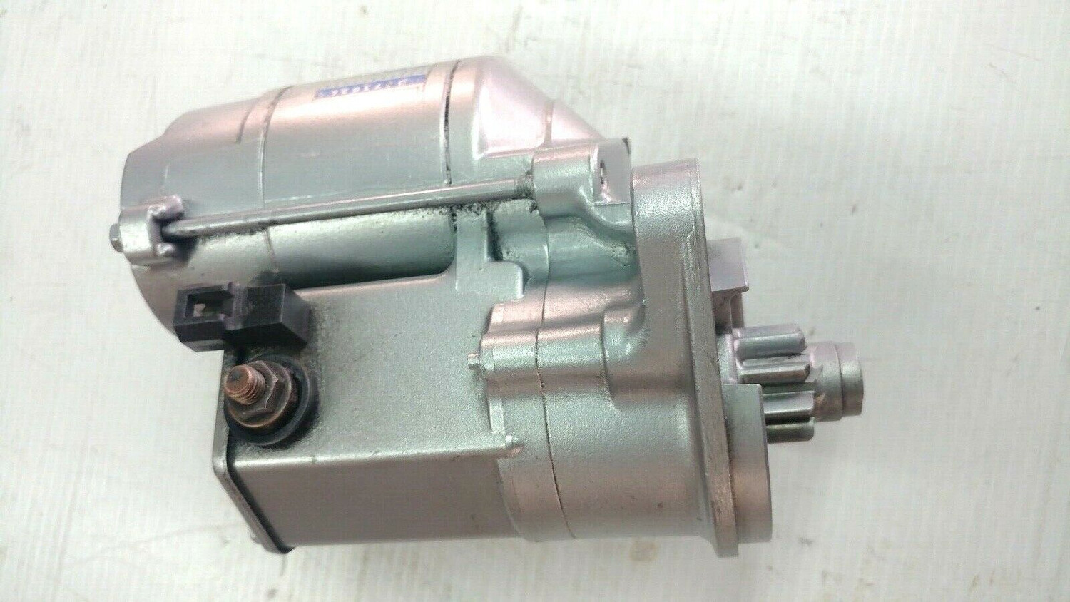 1998 Rolls Royce Silver Spirit Spur  STARTER motor rebuilt with warantee UE73026 -