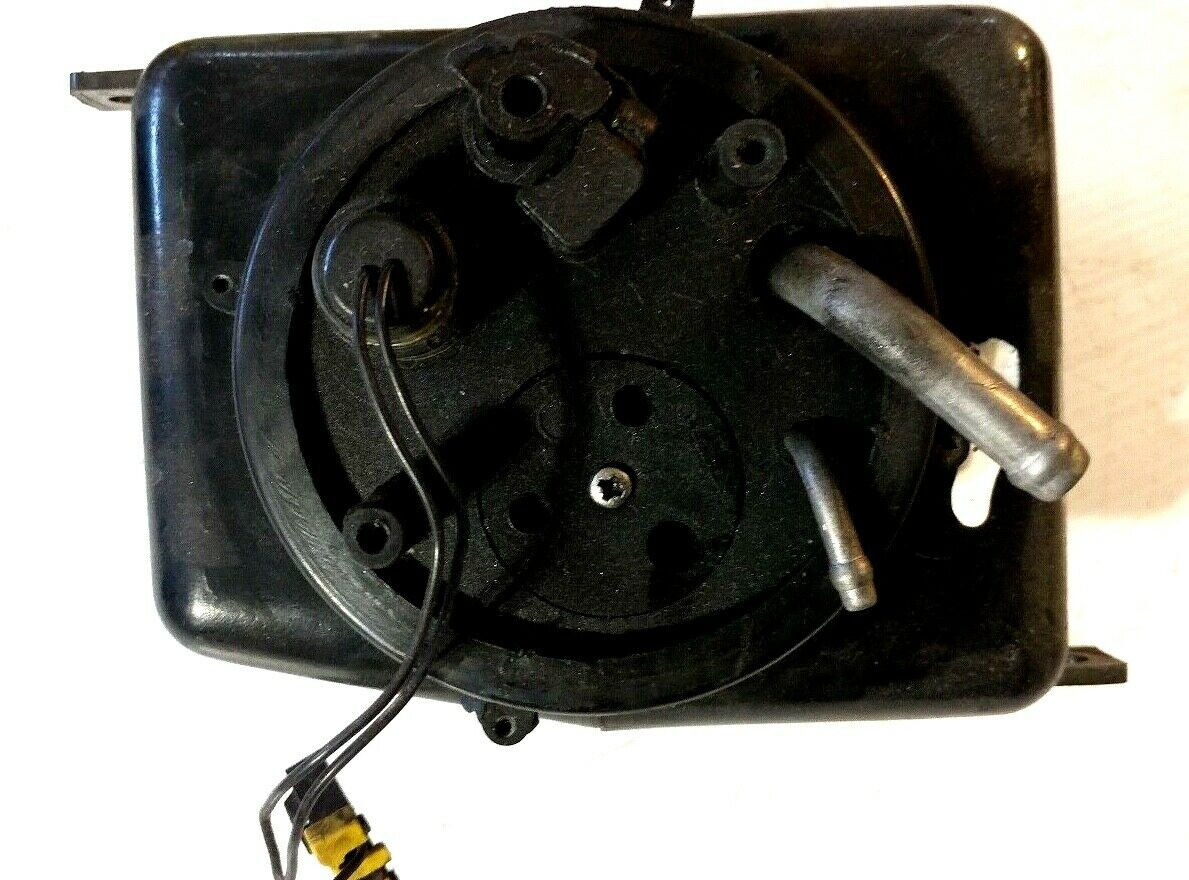 Rolls Royce Silver SPUR TURBO R BENTLEY brake MINERAL OIL RESERVOUR RH12451 -