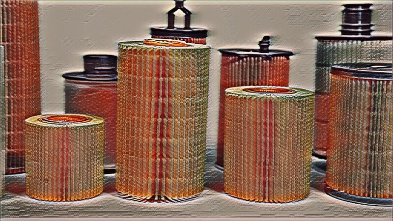 SERVICE ITEMS