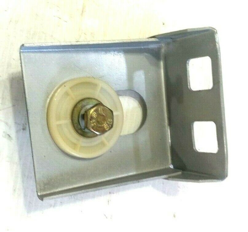 FERRARI 360 348 612  SPIDER PARTS FRONT BUMPER LATERAL MOUNTING BRACKET 62126500