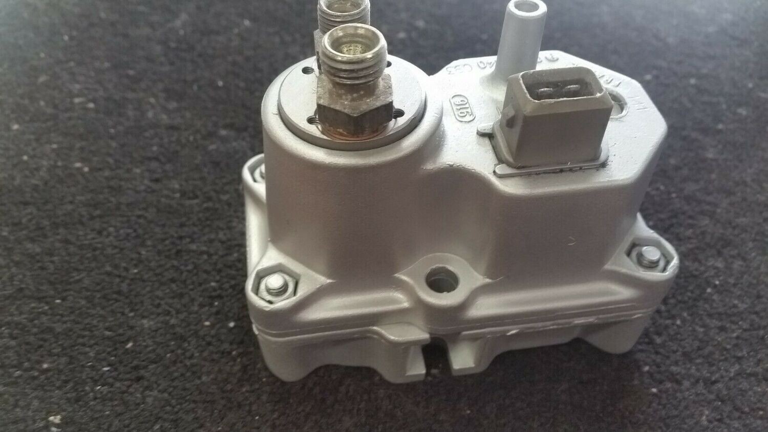 81 - 91 ROLLS ROYCE SILVER SPUR WARM UP REGULATOR REBUILT EXCHANGE UE43462