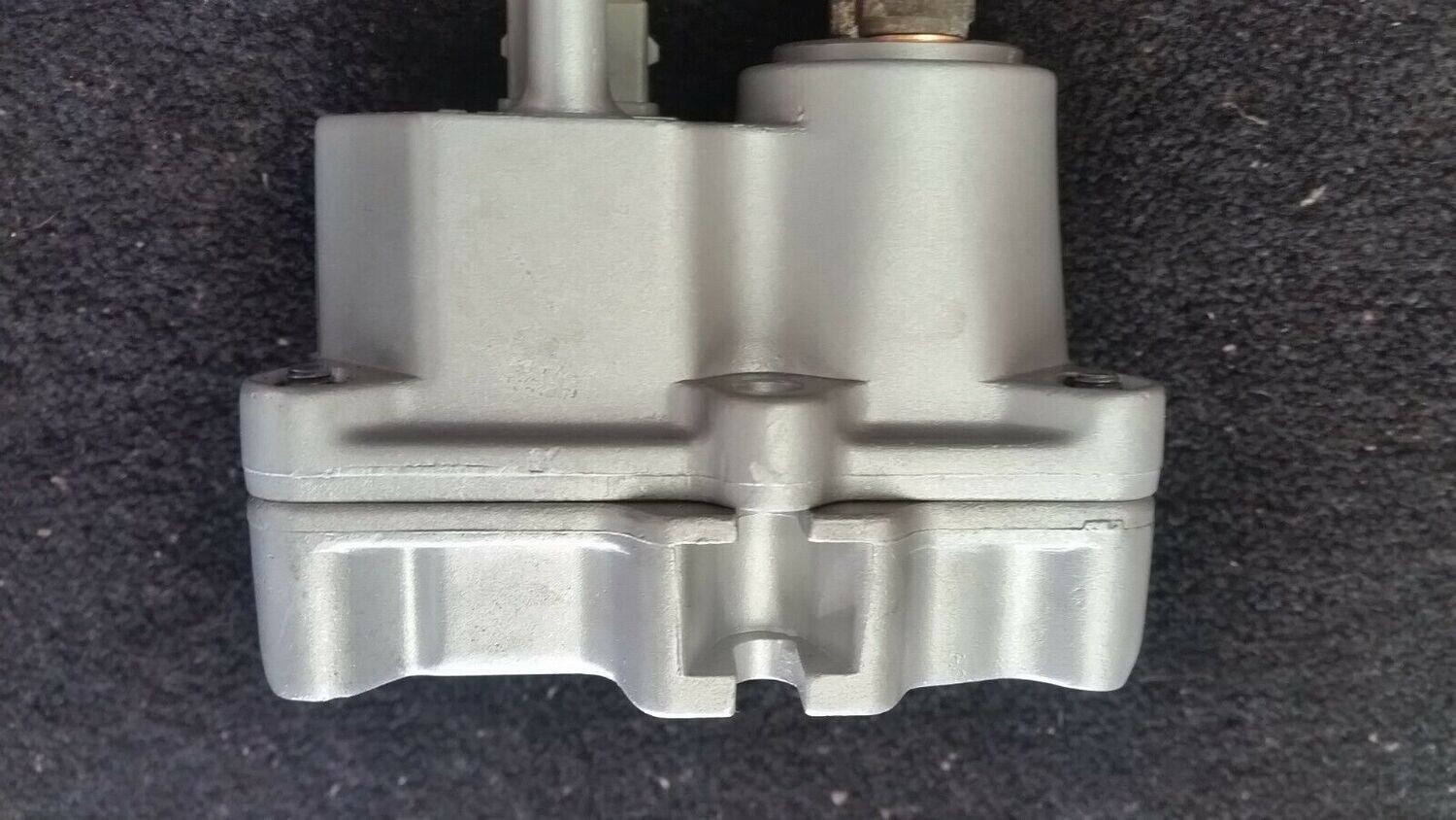 81 - 91 ROLLS ROYCE SILVER SPUR WARM UP REGULATOR REBUILT EXCHANGE UE43462