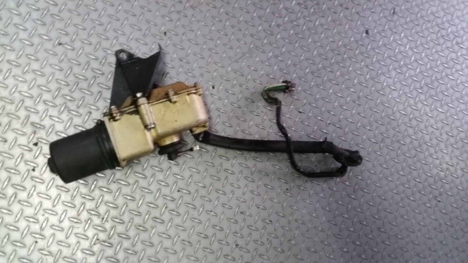 Rolls Royce Silver Shadow automatic transmission shifter box gearchange