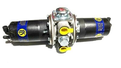 ECP Rolls Royce Silver Shadow Fuel PUMP NEW FOR CARBURETED CARS UD22715FC UD20516