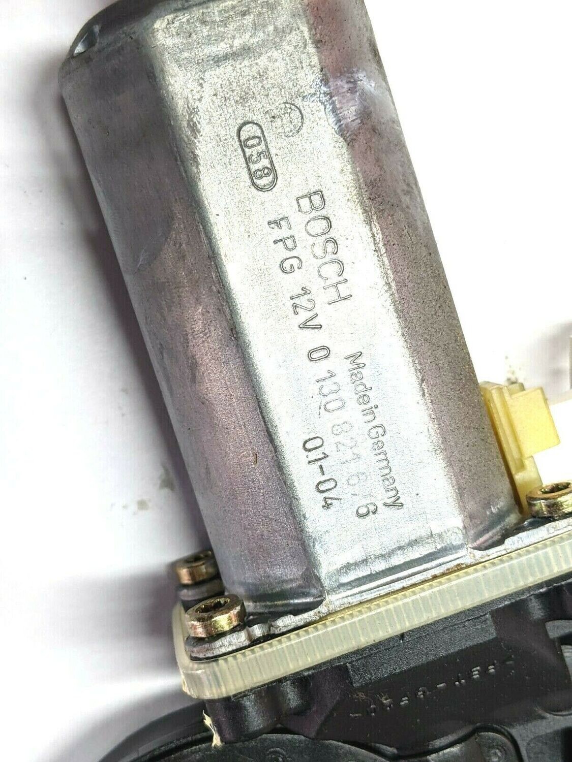 FERRARI 360 456 550 575 575M PARTS 125789 LEFT DOOR WINDOW MOTOR 63211900 -