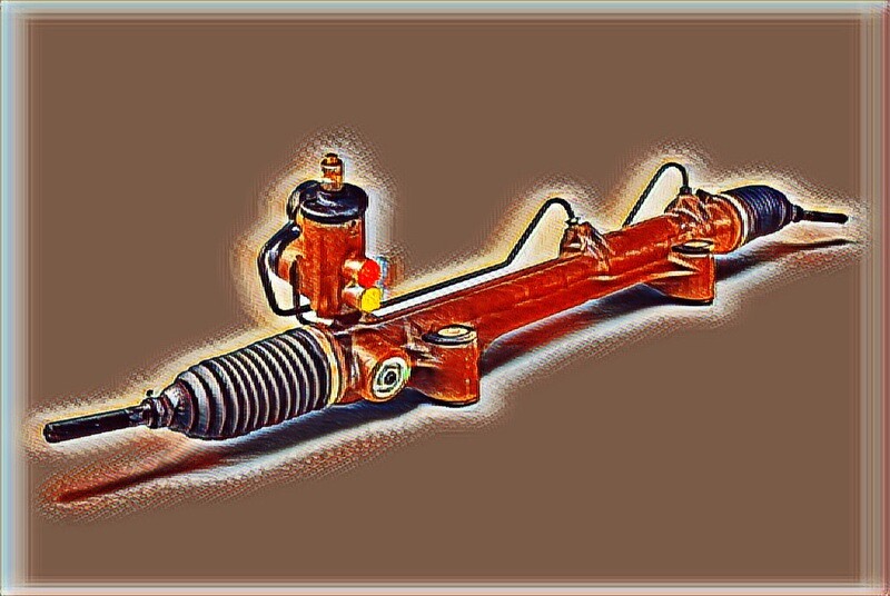 STEERING