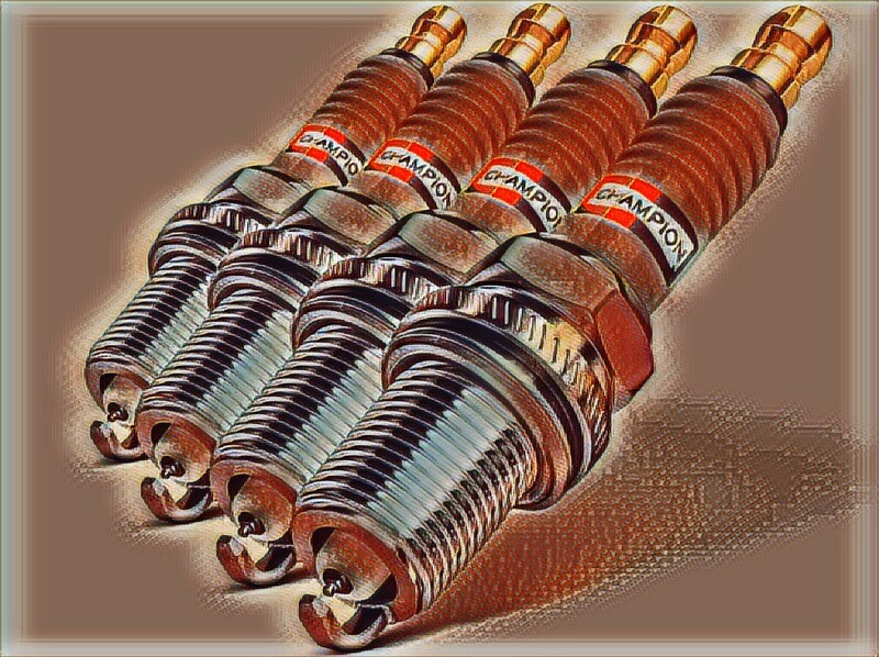 IGNITION