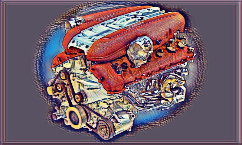 ENGINE