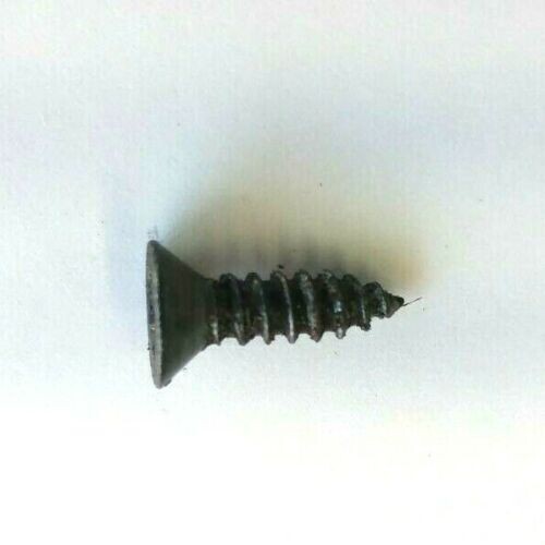 FERRARI 308 GTSi  HEADLIGHT GRILLE  FASTENING SCREW  60644100