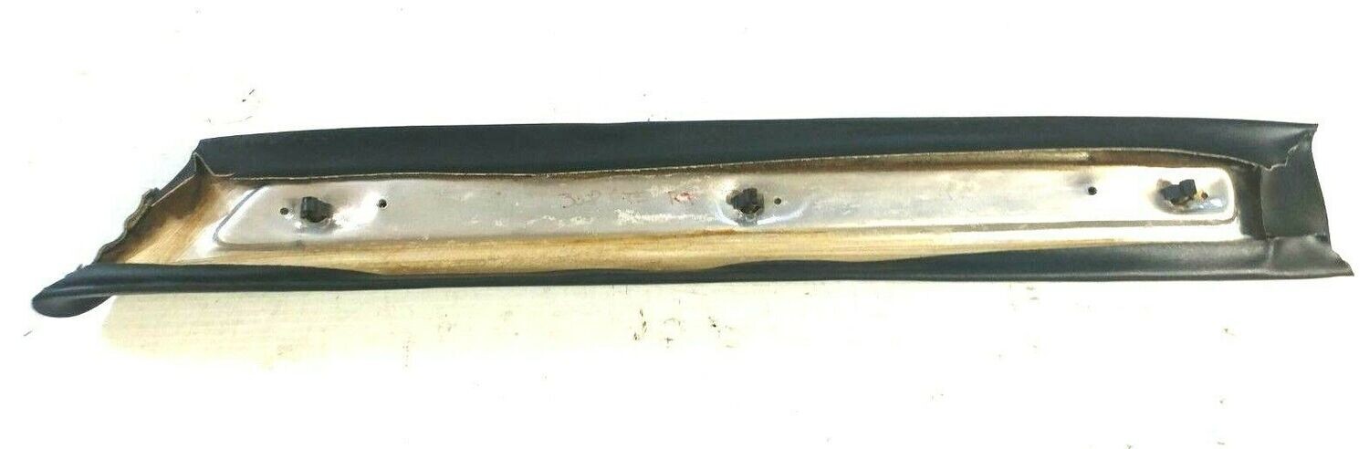 FERRARI 308 GTSi  inside cover A PILLAR WITH TRIM 60356706 RIGHT SIDE -