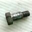 FERRARI 308 GTSi  HEADLIGHT CARRIER PIVOT BOLT 50070606 -