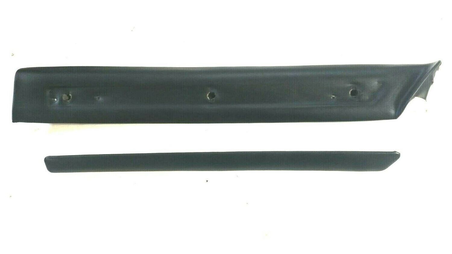 FERRARI 308 GTSi  inside cover A PILLAR WITH TRIM 60356805 left SIDE -