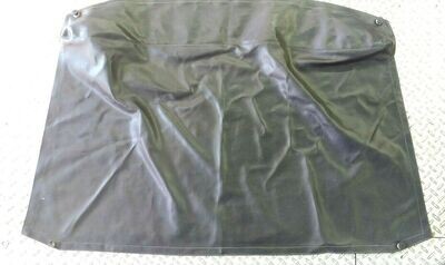 FERRARI 308 PARTS  GTS TOP COVER WHEN STORED BEHIND SEATS